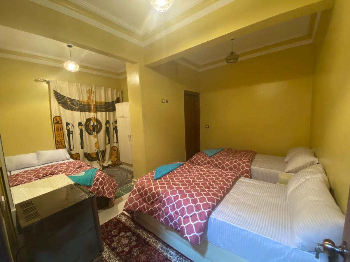 Bella Casa Pyramids Inn Nazlet el-Sisi Экстерьер фото