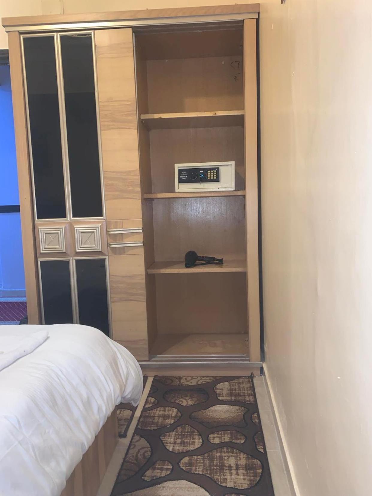 Bella Casa Pyramids Inn Nazlet el-Sisi Экстерьер фото