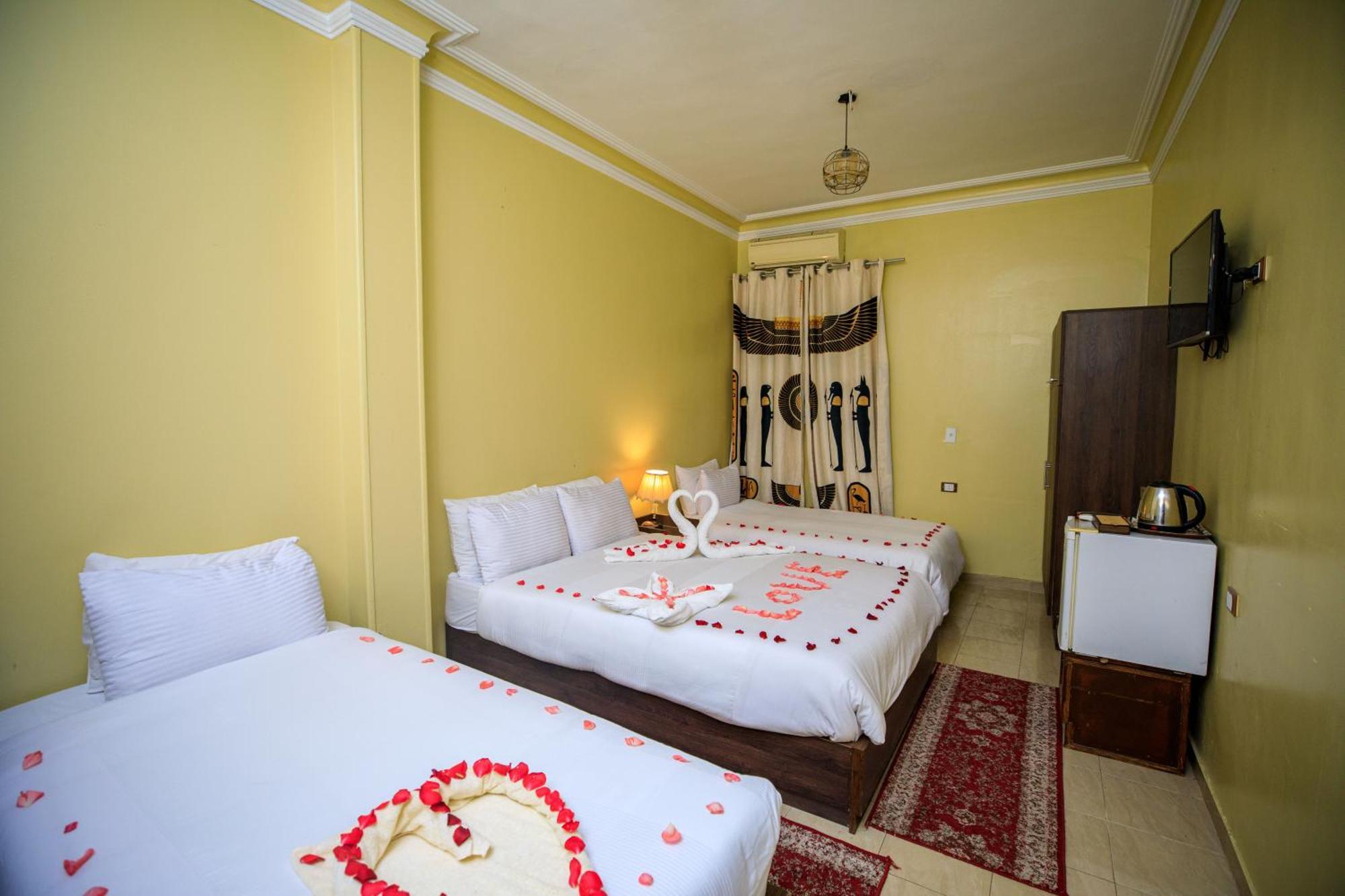 Bella Casa Pyramids Inn Nazlet el-Sisi Экстерьер фото