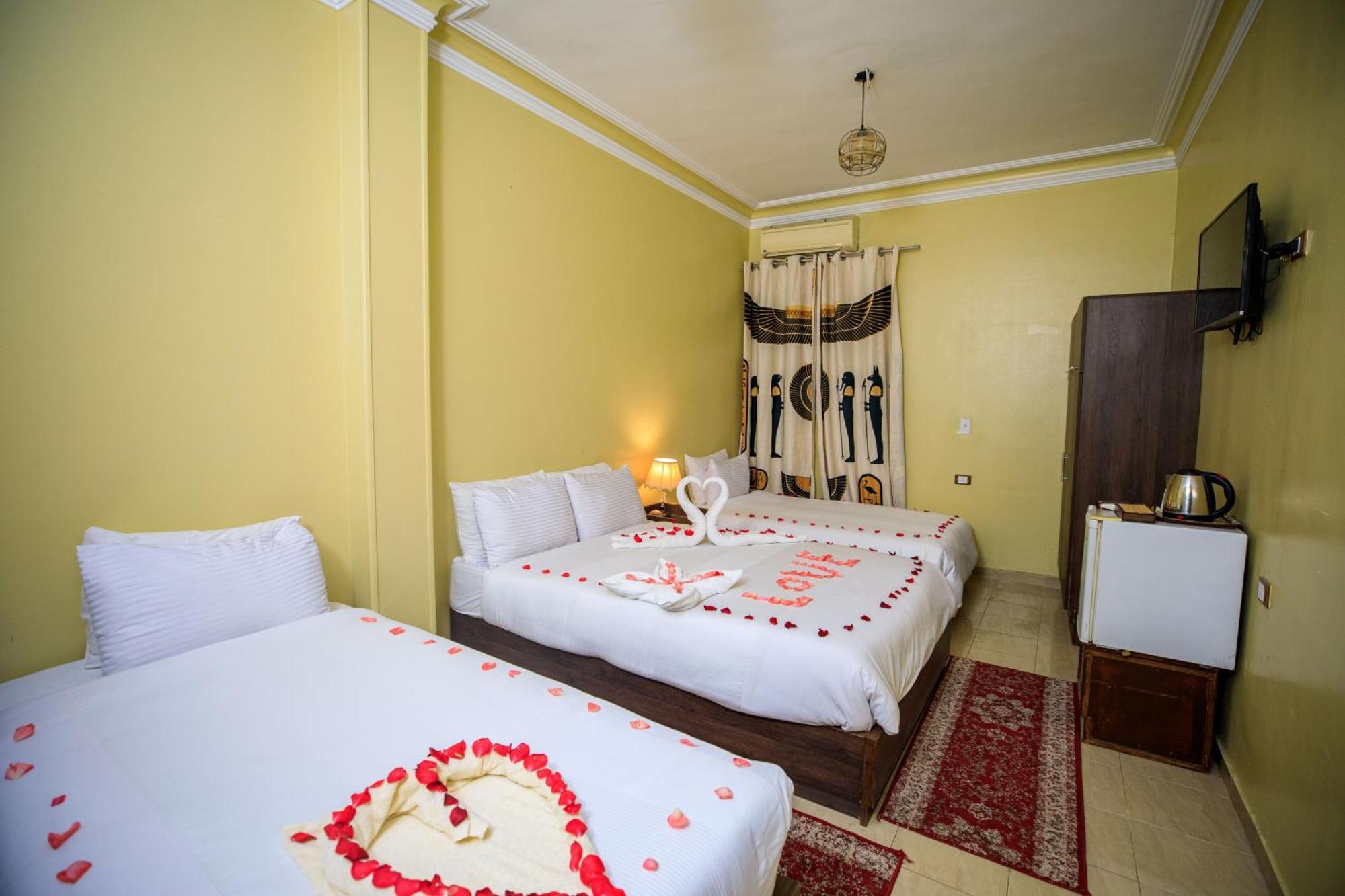Bella Casa Pyramids Inn Nazlet el-Sisi Экстерьер фото