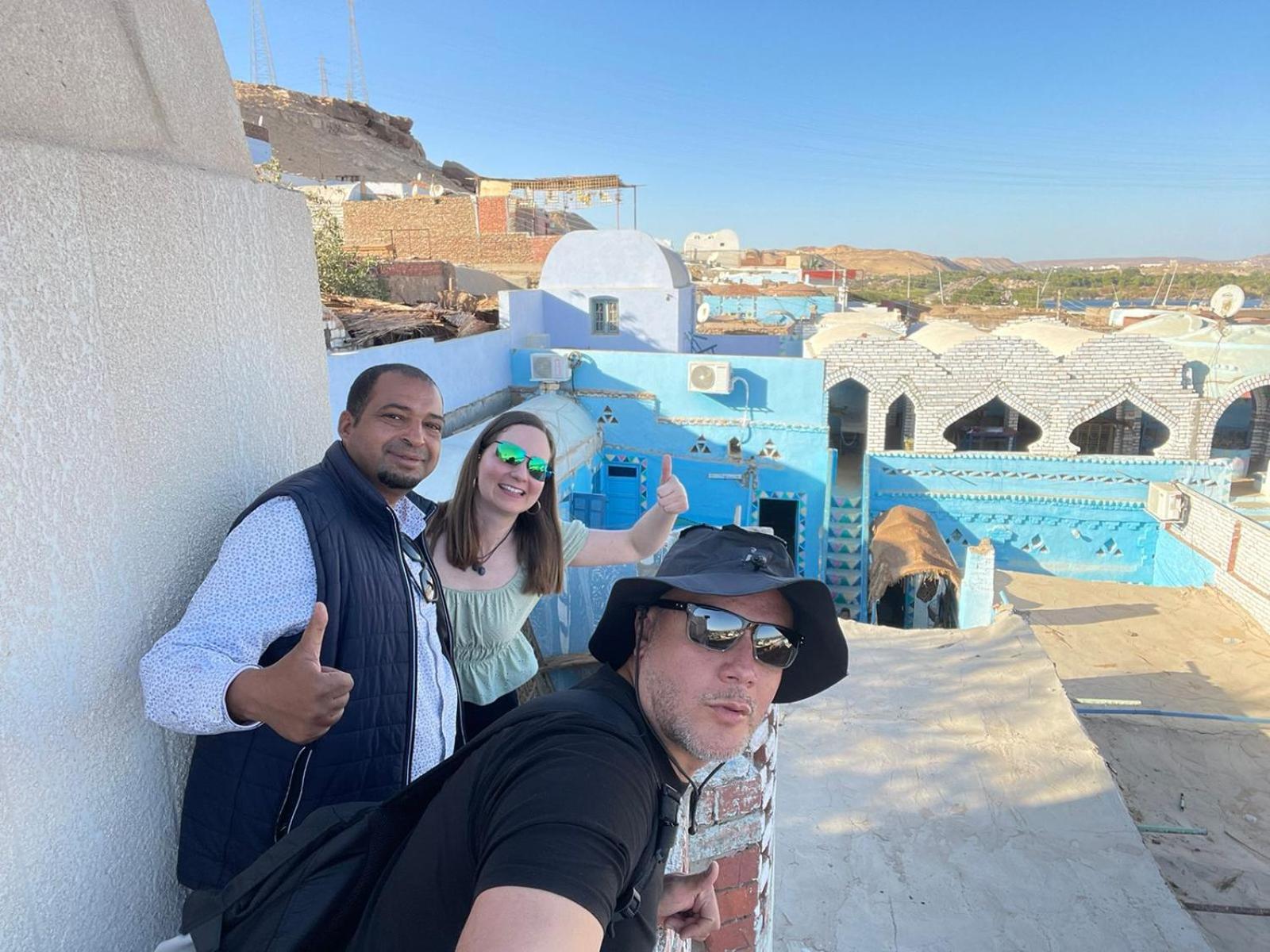 Bella Casa Pyramids Inn Nazlet el-Sisi Экстерьер фото